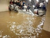 الفيضان يفرض سيطرته على الجزائر ويحصد الأرواح