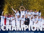 الأندية الأكثر تتويجاً بلقب كأس العالم للأندية قبل قرعة نسخة 2023
