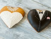 6 أنواع حلوى غير الجاتوه يمكن تقديمها فى حفلات الزفاف