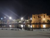 القاهرة الإخبارية: الليبيون يعيشون صيفا بدون انقطاعات مزمنة للكهرباء لأول مرة