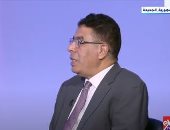 "كلام فى السياسة" يسلط الضوء على توصيات الحوار الوطنى.. أحمد الطاهرى يوجه الدعوة للمصريين لقراءة المخرجات.. عماد الدين حسين: أعاد إنتاج الحياة السياسية.. وفايز فرحات: المرجعية الأساسية الحاكمة هى الدستور