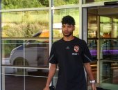 ثلاثي الأهلي يغادرون النمسا للانضمام لمعسكر المنتخب الأولمبي