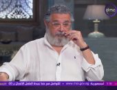 ماجد الكدوانى: حاولت تفادى كل ما ضايقنى مع والدى خلال تربية أبنائى