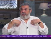 ماجد الكدوانى لـ"إسعاد يونس": أحمد الله أن وضعك فى حياتى.. وعن علاقته بابنه: صاحبى وأستشيره.. ويؤكد: والدتى كانت حنونة.. ووالدى كان شديدا علينا فى التربية وحاولت تفادى كل ما ضايقنى معه خلال تربية أبنائى