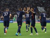 باريس سان جيرمان يتفوق تسويقيًا على دورتموند قبل قمة دوري أبطال أوروبا
