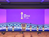 قرعة كأس العالم للأندية .. جدة السعودية تتزين قبل انطلاق الحفل " صور " 