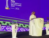 رئيس الاتحاد السعودي: جاهزون لاحتضان نهائيات كأس العالم 2034 صيفًا أو شتاءً