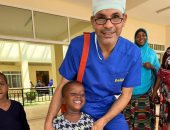 جامعة أسوان: إجراء 90 عملية جراحية خلال القافلة الطبية بدولة تنزانيا