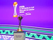 تعرف على قرعة كأس العالم للأندية 2023 كاملة ومواعيد مباريات الأهلى