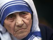 قديسة الفقراء.. ذكرى وفاة صاحبة نوبل فى السلام "الأم تريزا"