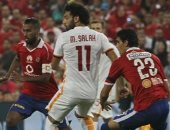 هل يواجه محمد صلاح الأهلى بقميص اتحاد جدة فى كأس العالم للأندية؟ 