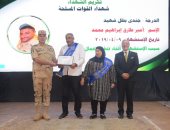 قوات الدفاع الشعبى والعسكرى تنظم عددا من الفعاليات خلال أغسطس.. اعرف التفاصيل