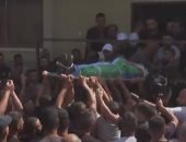 المتحدث باسم الصحة الفلسطينية لـ"اليوم السابع": ارتفاع شهداء غزة لـ 1200 شهيد