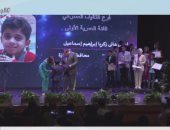 الأعلى للثقافة: مصر الوحيدة بالمنطقة التى تقدم جائزة للمبدع الصغير