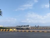 طقس الإسكندرية اليوم.. ارتفاع درجات الحرارة والعظمى تسجل 34 درجة 