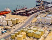 اقتصادية قناة السويس: 91 سفينة بميناءى السخنة والأدبية خلال يوليو