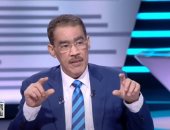 ضياء رشوان: حرية التعبير وتداول المعلومات سبيل حماية المصريين من الأكاذيب