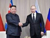 الكرملين: زعيم كوريا الشمالية يزور روسيا قريبًا بدعوة من بوتين