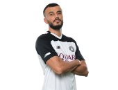 الشباب السعودى يضم المغربي رومان سايس لنهاية الموسم على سبيل الإعارة