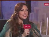 الفنانة اللبنانية عبير نعمة: مهرجان القلعة يجمع بين الموسيقى والتراث والتاريخ