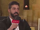 المايسترو أحمد عويضة: جمهور مهرجان القلعة عظيم للغاية