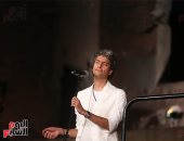 محمد محسن: ممكن أدفع من جيبى فلوس عشان أغنى فى مهرجان القلعة