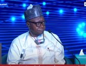 رئيس برنامج السكان بنيجيريا: مصر تنظم المؤتمر العالمى للسكان والصحة بشكل رائع