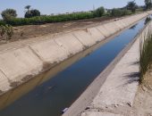 "الموارد المائية" بالمنيا:  العمل على تأهيل وتبطين 784 كيلومترا من الترع
