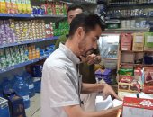 محافظ الإسكندرية يشدد على ردع المخالفين واتخاذ الإجراءات القانونية ضدهم