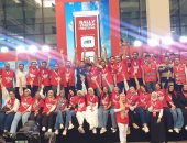 فوز جامعة الزقازيق بالمركز الأول بمسابقة رالى مصر لريادة الأعمال 2023