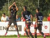 مكاسب الأهلي من معسكر النمسا.. أبرزها تألق المهاجمين وانسجام الجدد