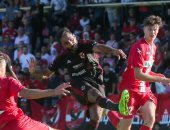 موديست وكهربا يضعان كولر فى ورطة قبل مواجهة سان جورج الإثيوبى