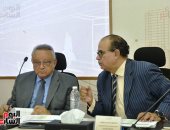 مسئولو لجان الحوار الوطنى يكشفون أهمية القضايا المطروحة.. زكى القاضى: التمكين السياسى ضمن جلسات الغد.. لجنة الدين العام تبحث الحد من التهرب الضريبى.. لجنة الصناعة: نركز على إعادة تشغيل مصانع القطاع الخاص