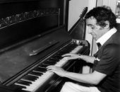 ذاكرة اليوم.. النحاس يلغى اتفاقيتين وميلاد نعيمة عاكف وبليغ حمدى