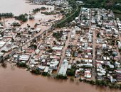 مصرع 31 شخصًا إثر فيضانات عارمة نتيجة أمطار غزيرة فى الصومال