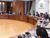 رئيس الوزراء يترأس اجتماع اللجنة الوزارية للعدالة الاجتماعية