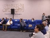 إيهاب الطماوى: الحوار الوطنى أثرى الأحزاب المصرية وأعادها للحياة من جديد