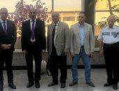 وزير التخطيط الأسبق يشارك فى مناقشة رسالة دكتوراه بكلية التجارة جامعة الزقازيق