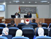 المجلس التنفيذى لمحافظة الإسكندرية يوافق على تخصيص 2700م لإنشاء مستشفى للأطفال