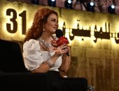 لينا شاماميان: مهرجان القلعة متنوع.. ونسمة محجوب واحدة من أجمل الأصوات المصرية