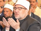 وزير الأوقاف: مصر عُرِفَت بأنها بلد الألف مئذنة واليوم بلد المائة وخمسين ألف مسجد