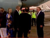 "القاهرة الإخبارية": استمرار توافد القادة المشاركين فى قمة العشرين 