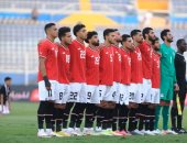 منتخب مصر يعلن استبعاد 5 لاعبين عن مواجهة تونس المقبلة