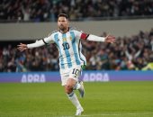 ميسي يقود الأرجنتين لتخطى الإكوادور فى انطلاق تصفيات كأس العالم.. فيديو