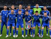 منتخب إيطاليا يعلن استبعاد مدافع إنتر ميلان من يورو 2024 بسبب الإصابة
