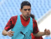 إصابة محمد حمدى بتمزق فى الأربطة وغيابه عن مباراة تونس رسميا