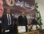 أمين تنظيم حزب حماة وطن: الرئيس السيسي رئيس من طراز فريد يعي كل كلمة يقولها