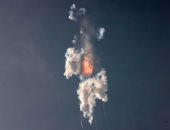 الطيران الأمريكية: لا يمكن لـ SpaceX إطلاق صاروخها العملاق قبل هذه الإصلاحات