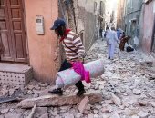 فرنسا تعلن حصيلة ضحاياها فى زلزال المغرب.. مصرع شخص وإصابة 8 آخرين