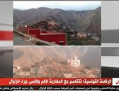 مُحيت بالكامل.. زلزال المغرب يدمر قرية تاريخية.. فيديو 